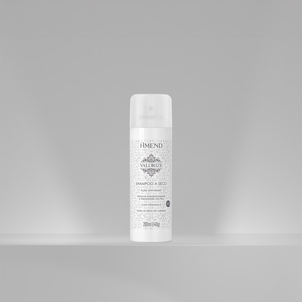 Kit Amend Valorize | 5 produtos